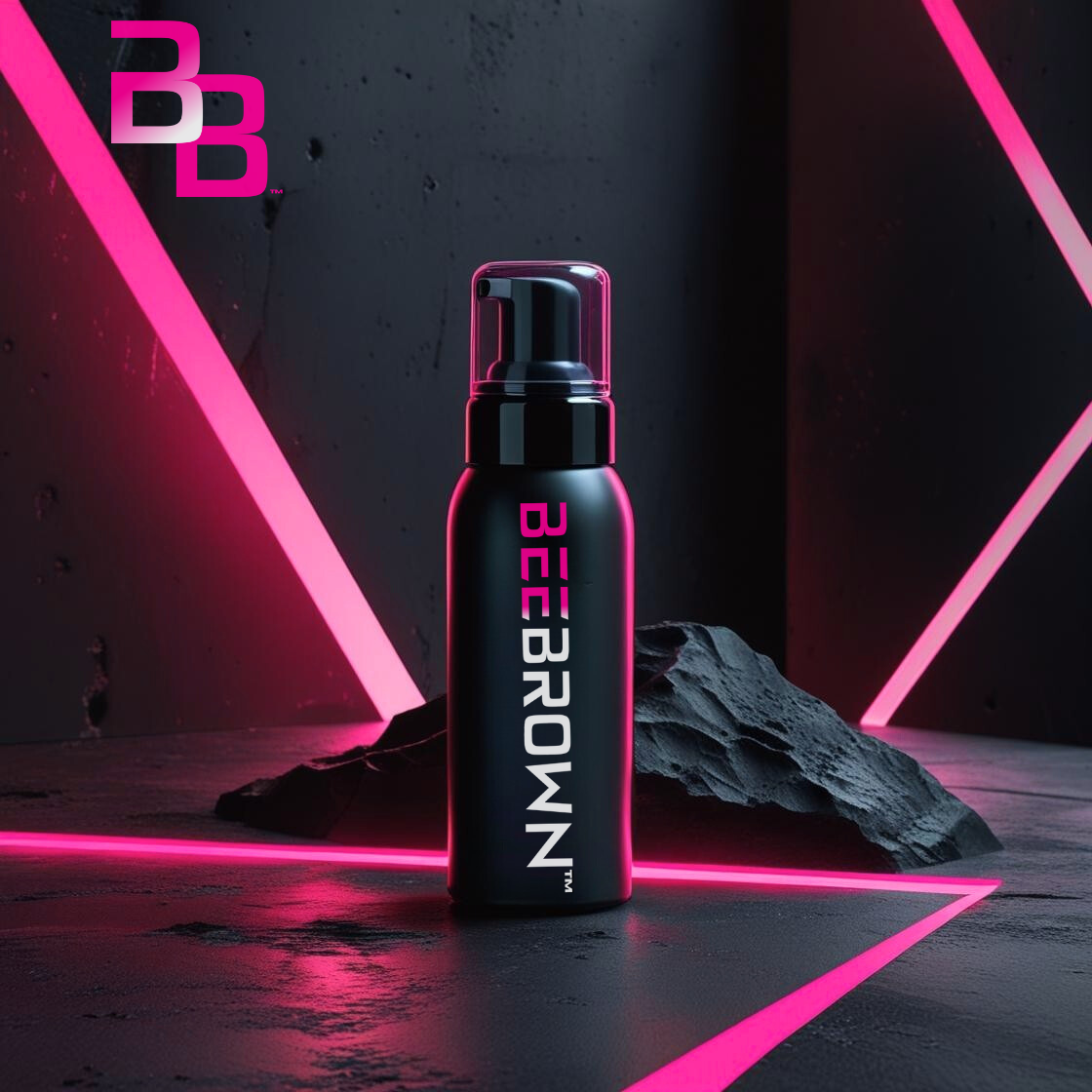 BEEBROWN™ - CHOCOLATE GLOW TAN