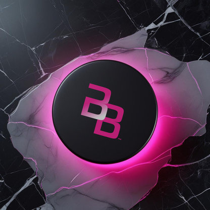 BEEBROWN™ - CHERRY GLOW CREAM
