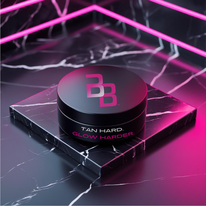 BEEBROWN™ - CHERRY GLOW CREAM